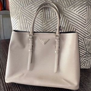 Authentic Prada Saffiano